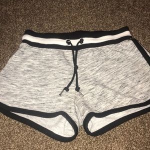 Rue 21 lounge shorts